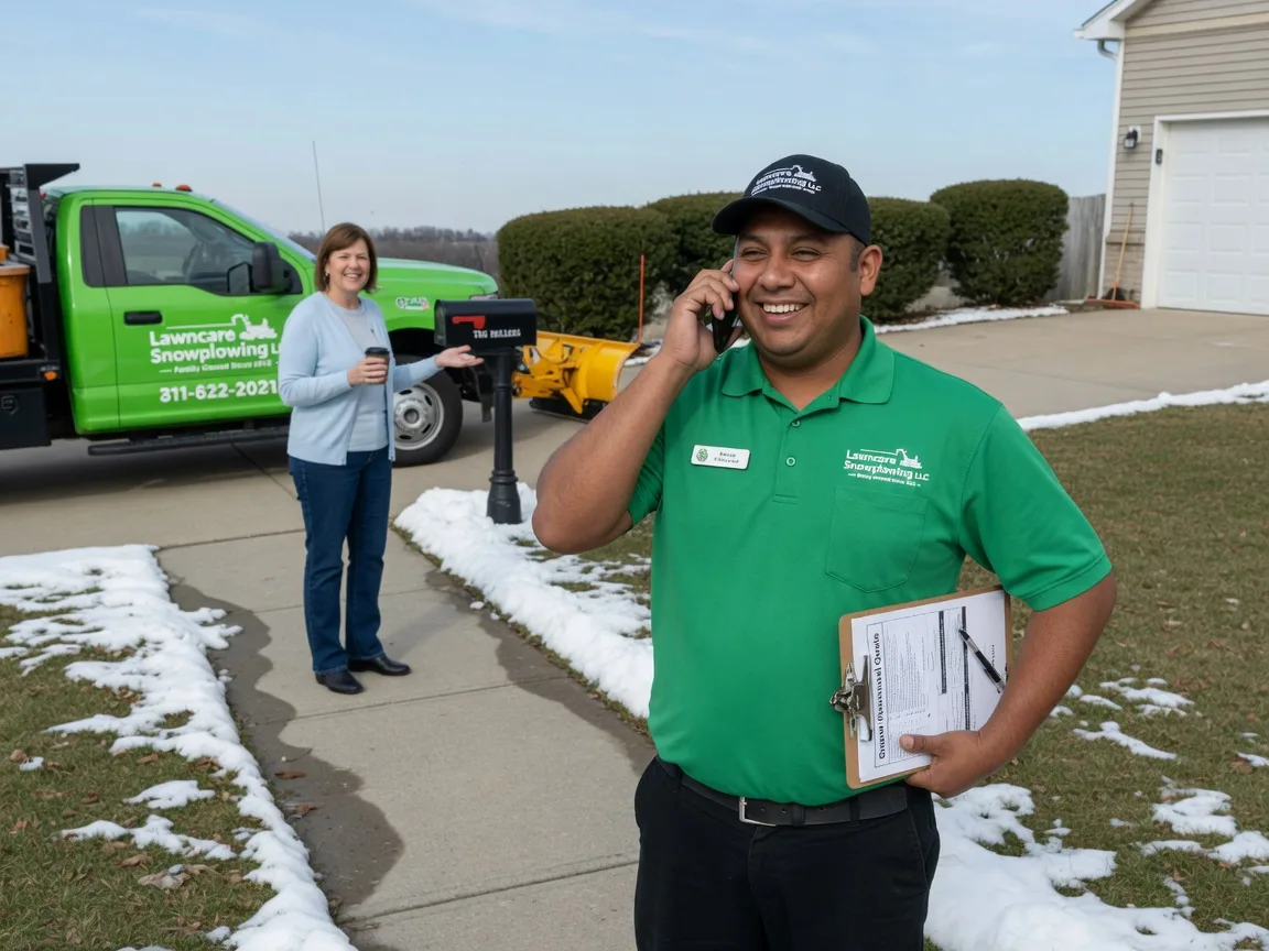 Lawn Care Services By Expert Landscaper South Carver, MA FAQs